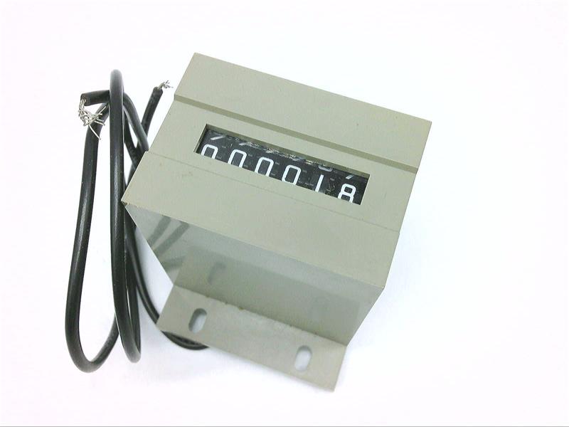 DANAHER CONTROLS 0743796-006