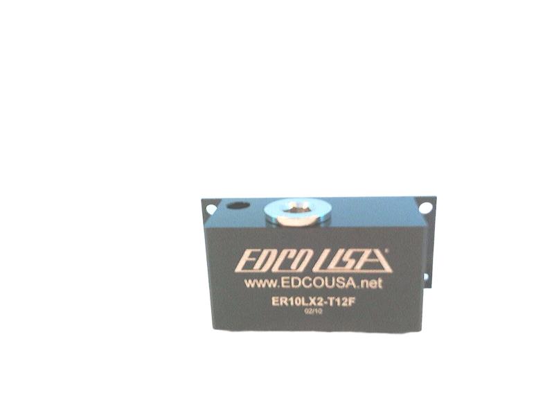 EDCO USA VACUUM TECHNOLOGY ER10LX2-T12F