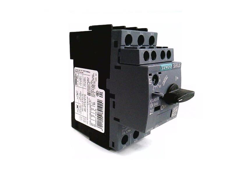 SIEMENS 3RV20111HA15