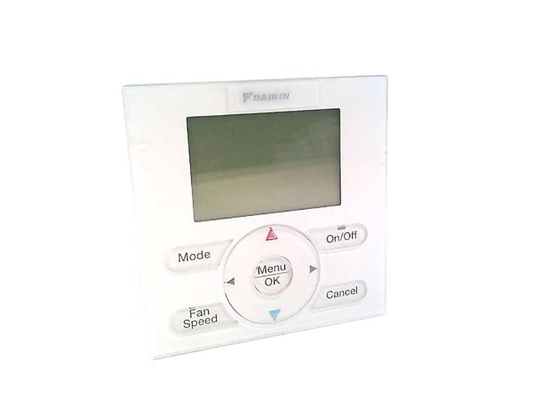 DAIKIN INDUSTRIES BRC1E73