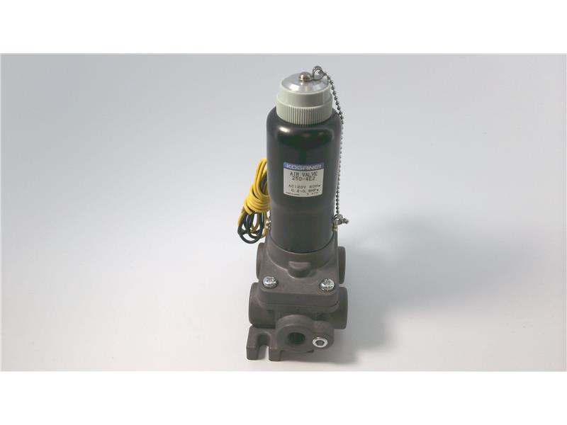 KOGANEI 250-4E2/AC120V 60HZ