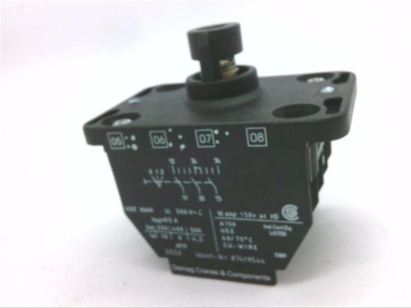 MANNESMANN DEMAG 87419533