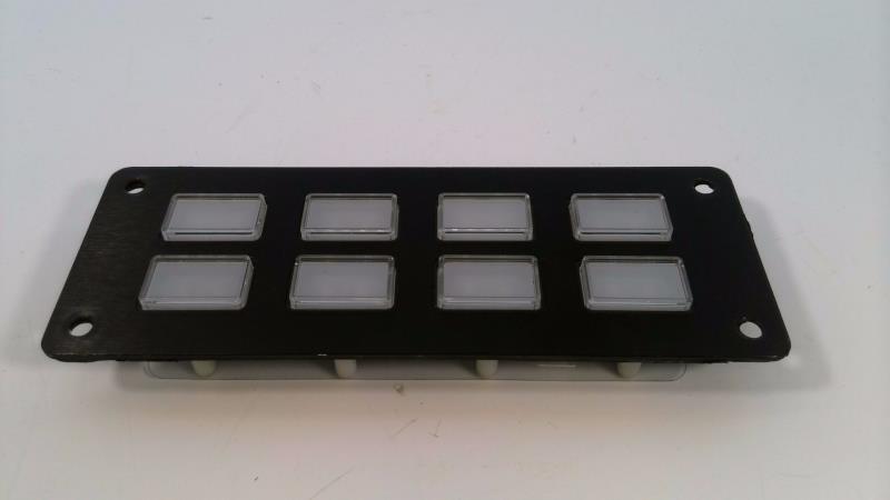 PIERCE CONTROL AUTOMATION CL-605-100-20-PMI-04