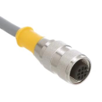 TURCK RK 4.5T-0.5-RS 4.5T/S653