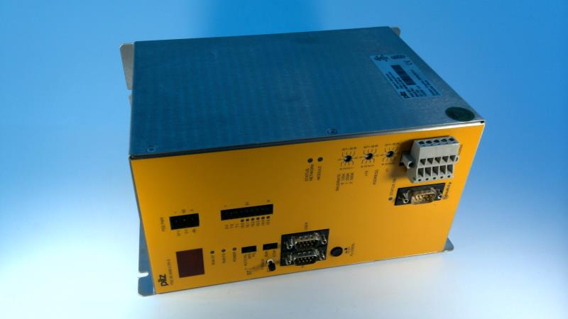 PSSSB3006-3DN-S by PILZ