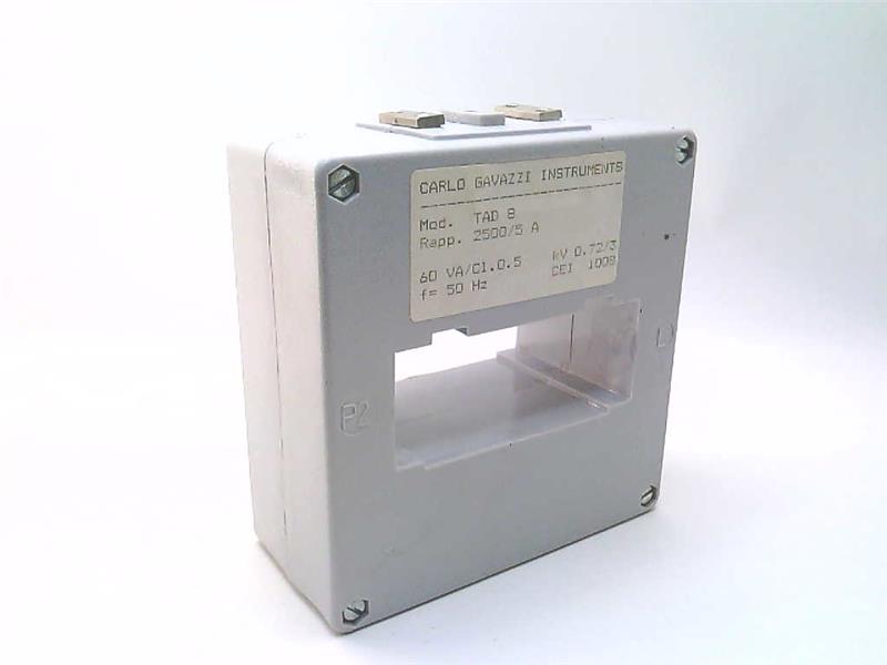 CARLO GAVAZZI TAD8-2500/5A
