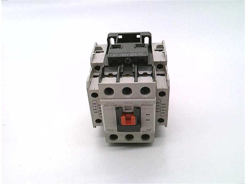 LS ELECTRIC MC-40A-AC120