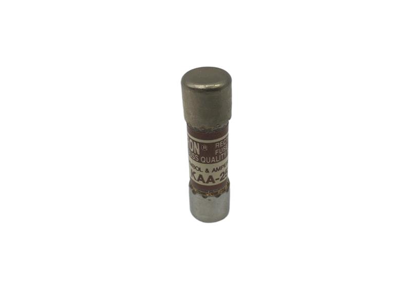 EATON CORPORATION KAA-25
