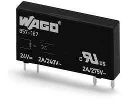 857-167 by WAGO
