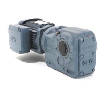 SEW EURODRIVE KA37/T DRS71M4BE1HR/TH/V