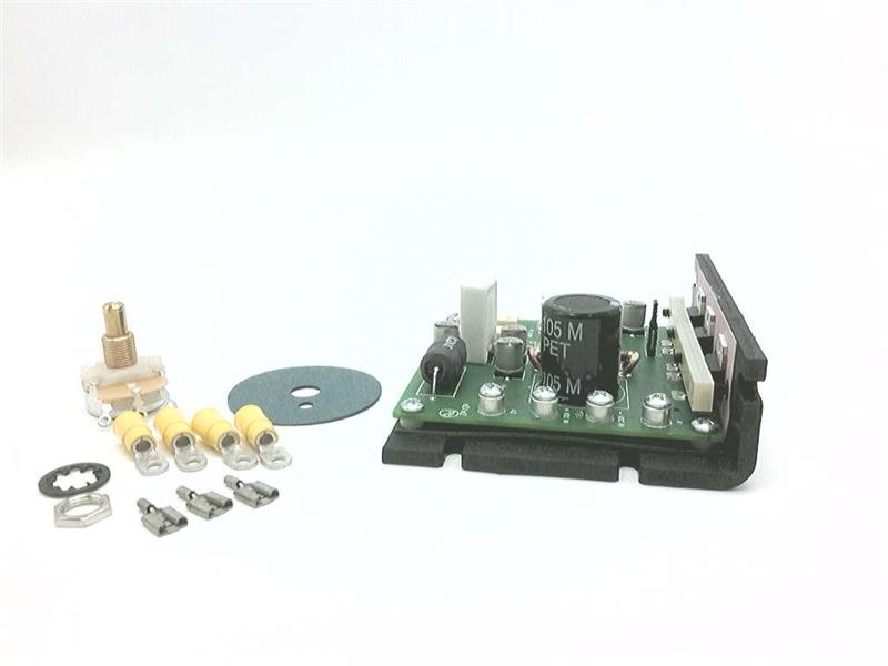 AMERICAN CONTROL ELECTRONICS XP32-12/24DC