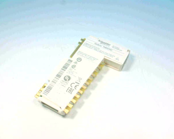 SCHNEIDER ELECTRIC TM5SDI4D