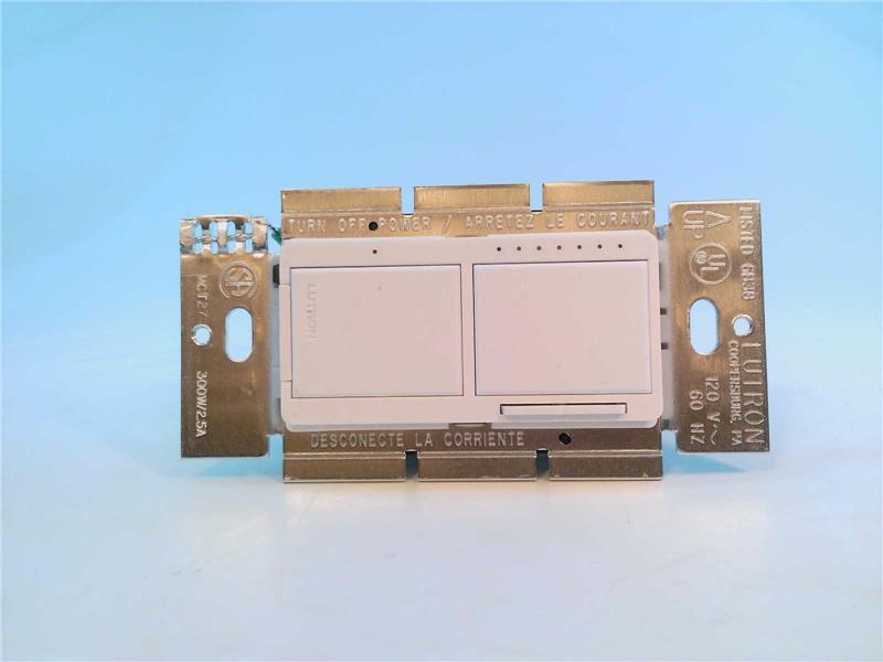 LUTRON MA-L3S25-SW