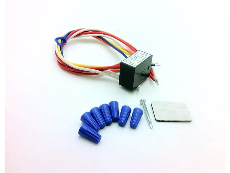 SPACE AGE ELECTRONICS SSU-PAM-SD