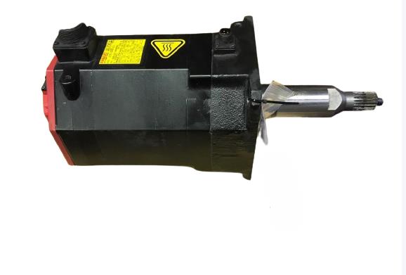FANUC A06B-0267-B605 J2