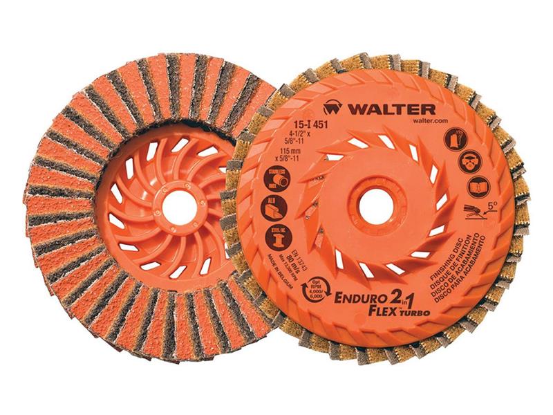 WALTER SURFACE TECHNOLOGIES 15I451