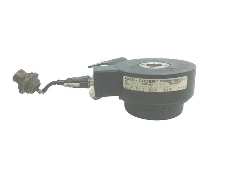 775-A-H-1024-R-HV-C-9D-A-Y-N by ENCODER PRODUCTS COMPANY