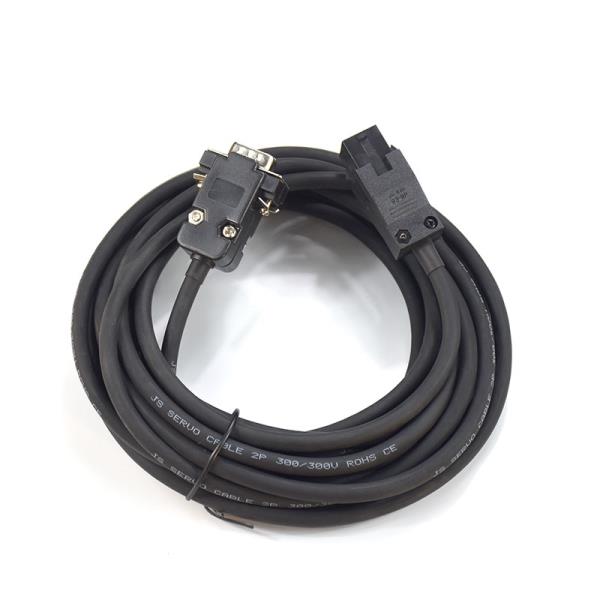 DELTA ELECTRONICS ASDBCAEN0005