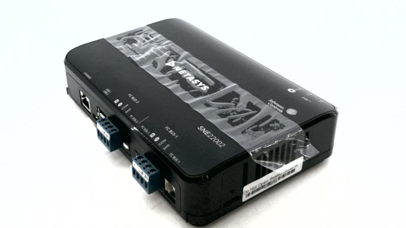 JOHNSON CONTROLS M4-SNE22002-0