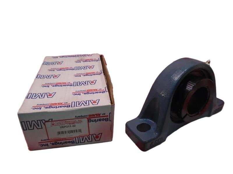 AMI BEARINGS UEP211-32