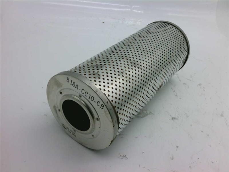 SEPARATION TECHNOLOGY 818A-CC10-CB