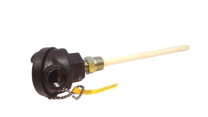 PROCESS MEASUREMENT CO K11R-17ZH-09-K