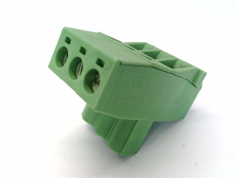 PHOENIX CONTACT TMSTBP 2,5/ 3-ST-5,08