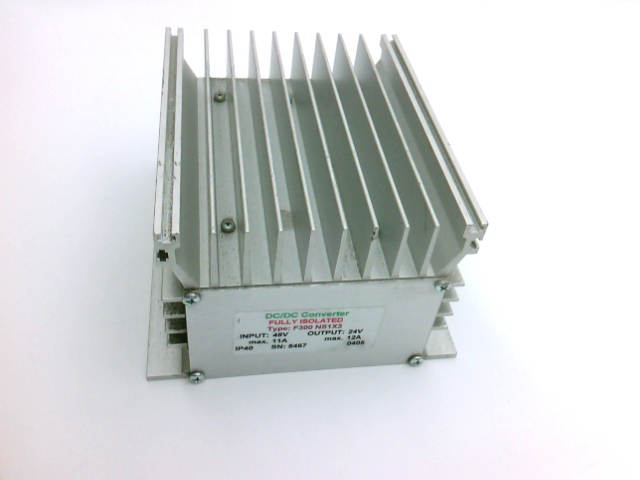 EKOTRONIC F300-NS1X3