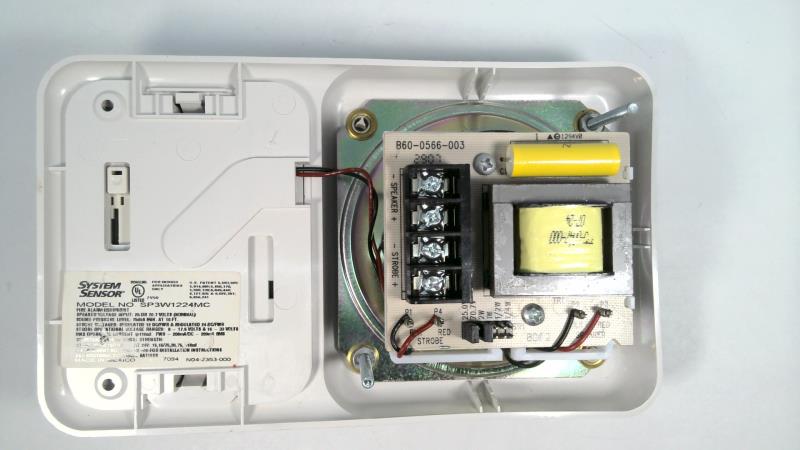HONEYWELL SP3W1224MC