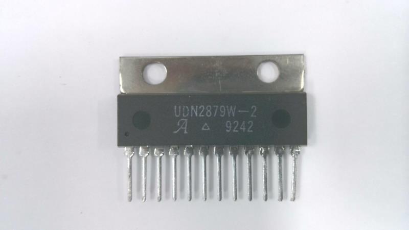 UDN2879W2 by ALLEGRO MICROSYSTEMS