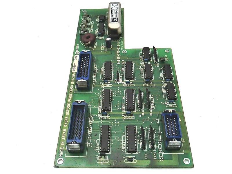 OKUMA 1911-1554 138-99