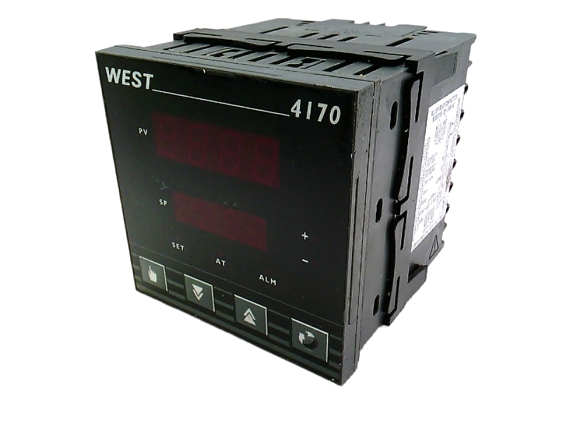 N4170/Z2117/00 by DANAHER CONTROLS