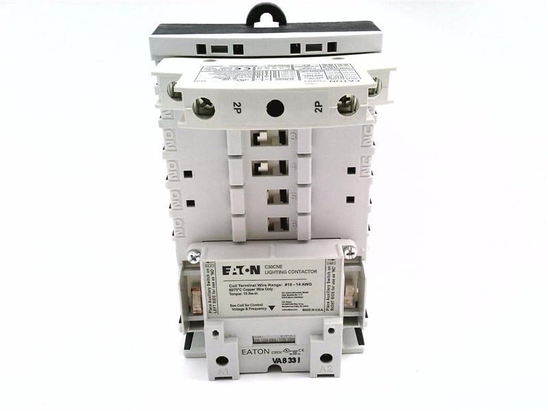 EATON CORPORATION C30CNM20A03A0