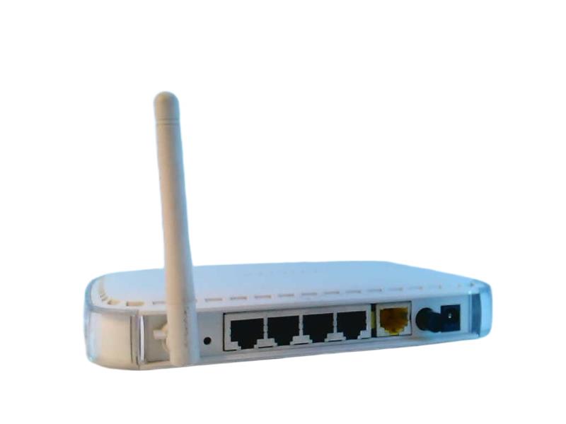 WGR614 by NETGEAR