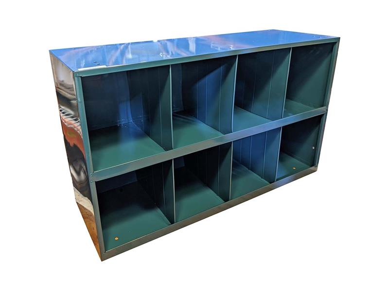 DURHAM MFG 334-04-CLASSC