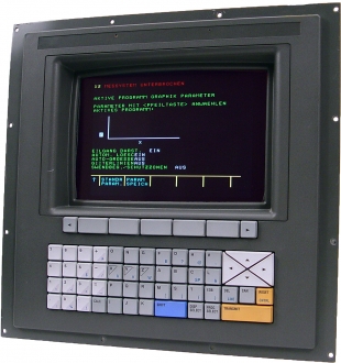 ALLEN BRADLEY 8520-CRTC1