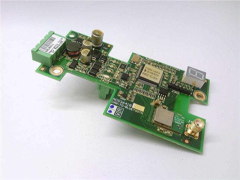 LELY MANUFACTURING ADS-3641B