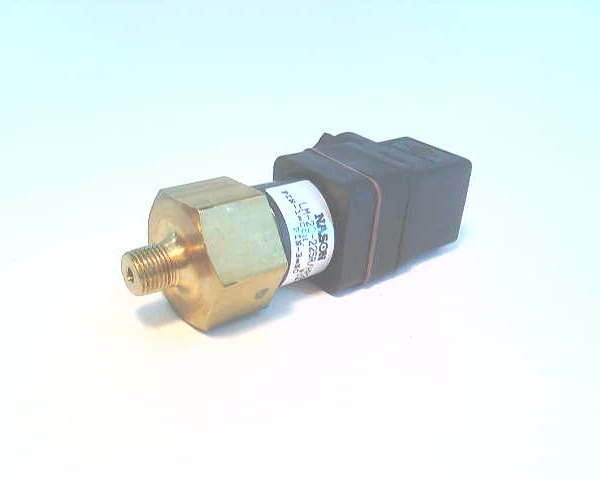 NASON LM-2C-225R/HR24