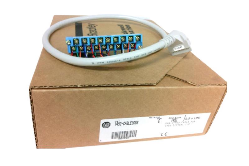 ALLEN BRADLEY 1492-CABLE005B