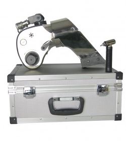 TRS-10 by ZINKO HYDRAULIC JACK