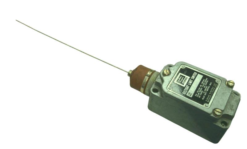 SIEMENS 54LA8-125
