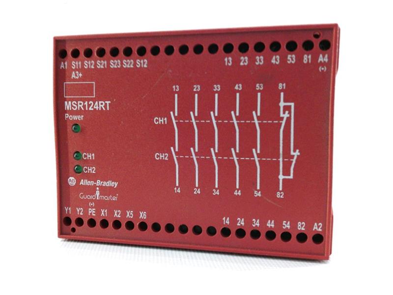 ALLEN BRADLEY 440R-G23107