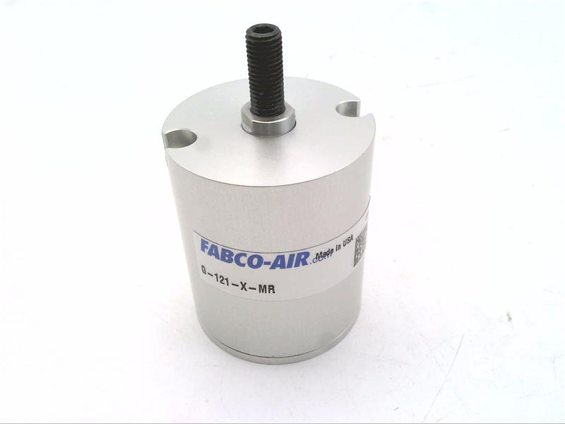 FABCO G-121-X-MR