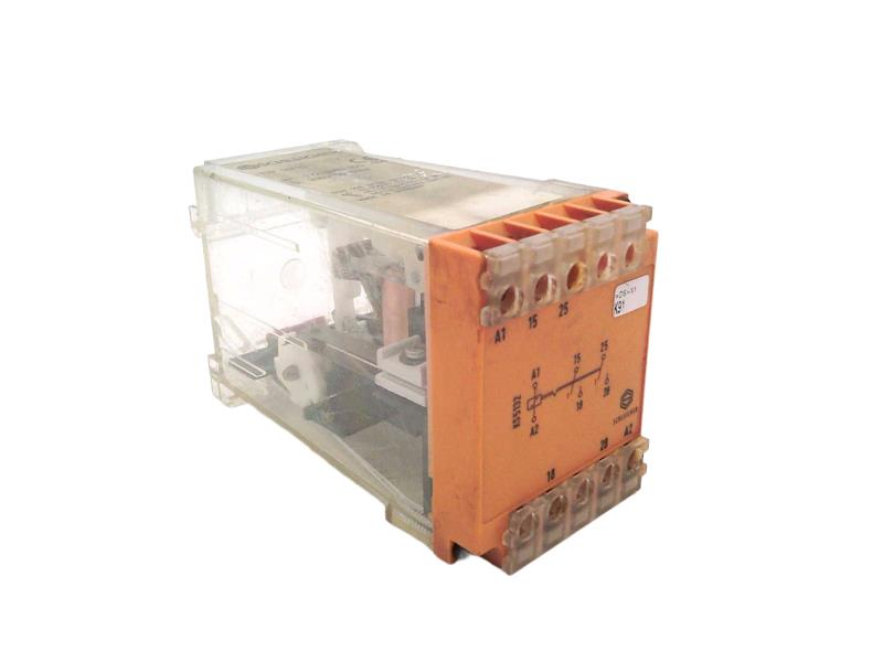WIELAND SSF32 AC 230V 50-60HZ