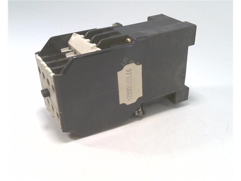 GENERAL ELECTRIC EA-0DB-40-110