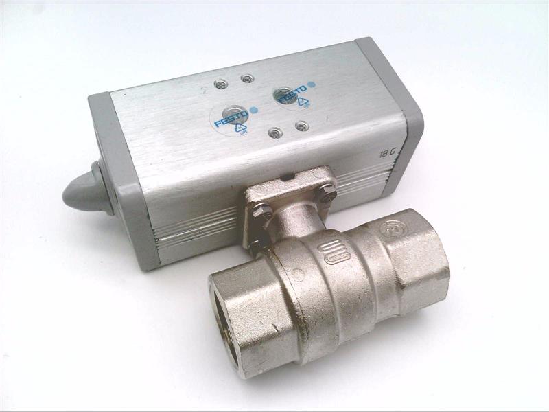 FESTO VZPR-BPD-22-R1