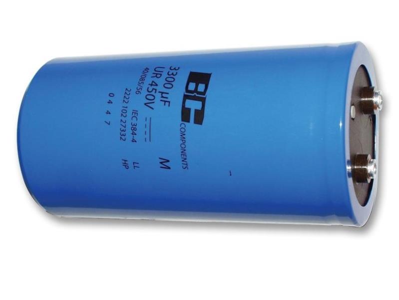 VISHAY MAL250117332E3