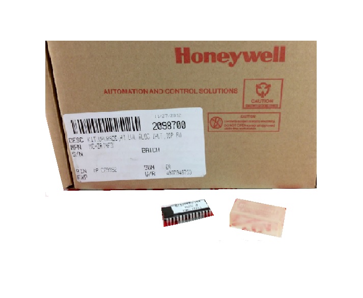 HONEYWELL MC-ZAIHF3