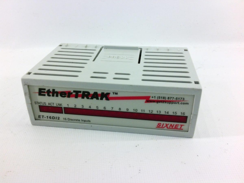 ET-16DI2 by RED LION CONTROLS