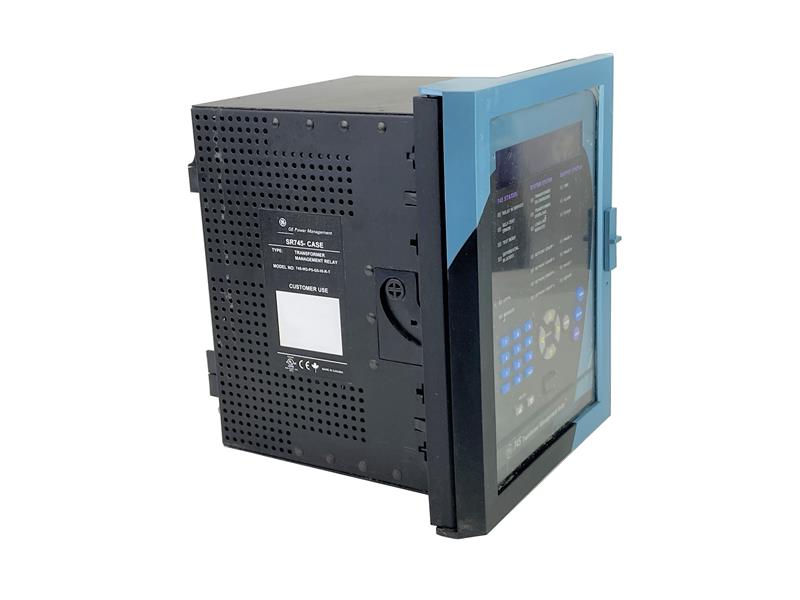 GENERAL ELECTRIC 745-W2-P5-G5-HI-R-T